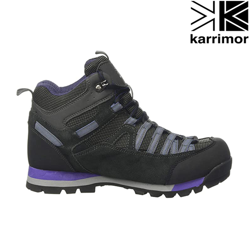 Spike Mid 3 Ladies weathertite