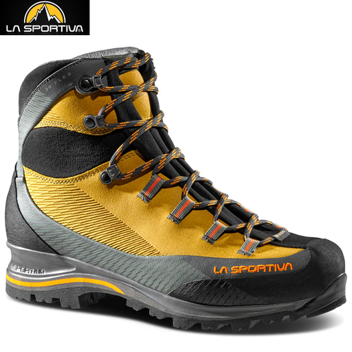 Trango Trk Leather GTX