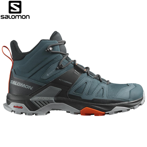 SHOES X ULTRA 4 MID GTX