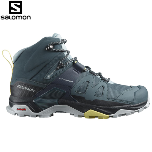 SHOES X ULTRA 4 MID GTX W