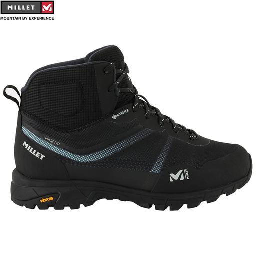 HIKE UP MID GORE-TEX W