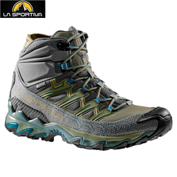 Ultra Raptor II Mid GTX