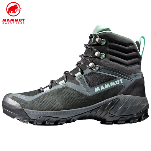 Sapuen High GTX Women
