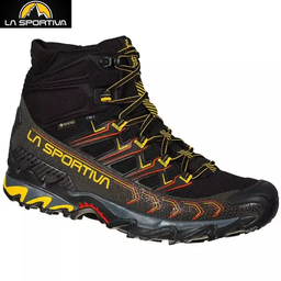 Ultra Raptor II Mid GTX