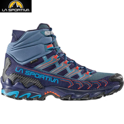 Ultra Raptor II Mid GTX