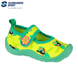 Aqua Shoes · Lotje ·