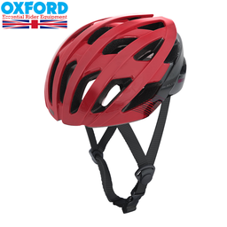 Raven Road Helmet