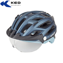 ფერი: NIGHTBLUE/LIGHTBLUE/MATT