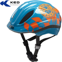ფერი: RACER PETROL/ORANGE