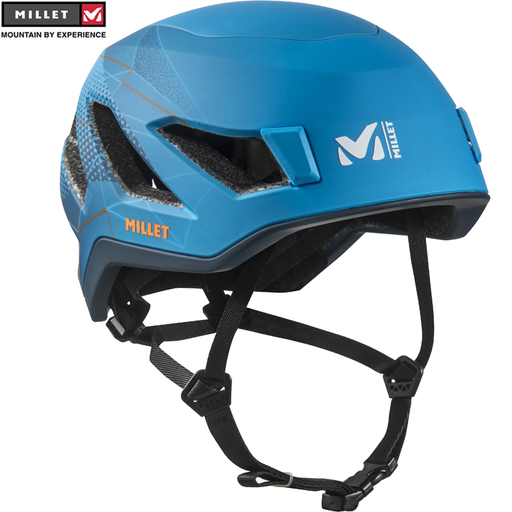 SUMMIT PRO HELMET
