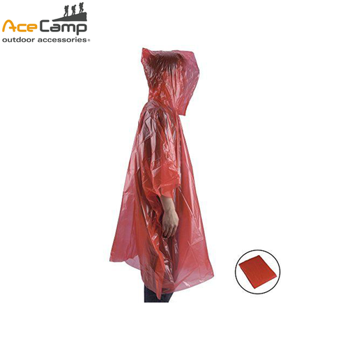 Emergency Poncho
