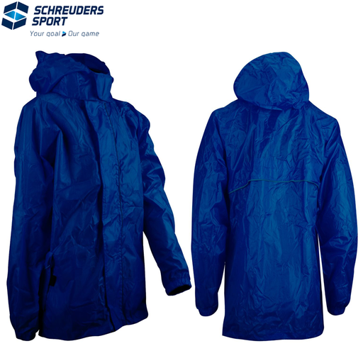 Rain Jacket · Junior · 2000 mm waterproof