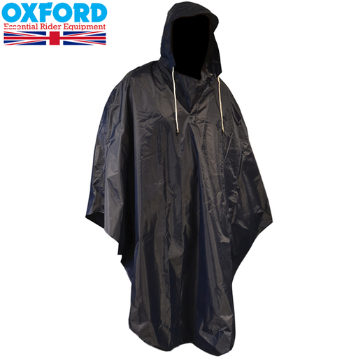 Cape with Hood