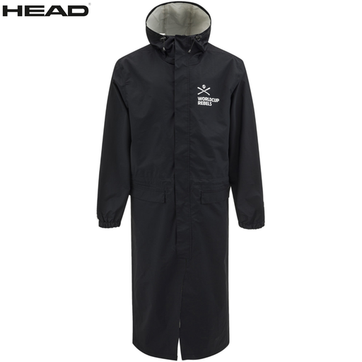 RACE Rain Coat M