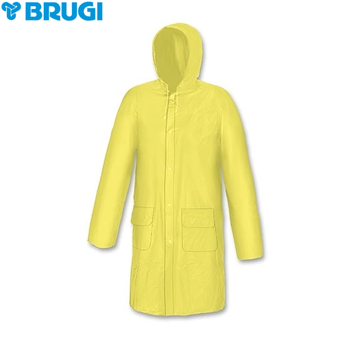 OVER COAT L81E