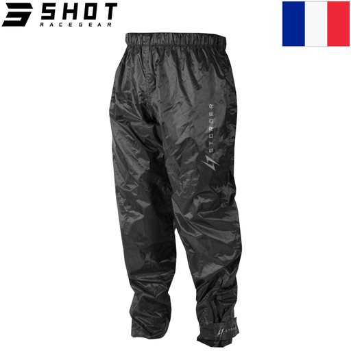 RAIN PANT 2