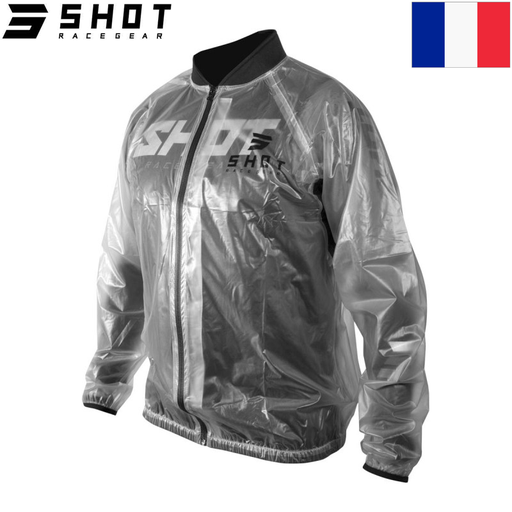 WINDBREAKER JACKET 2.0