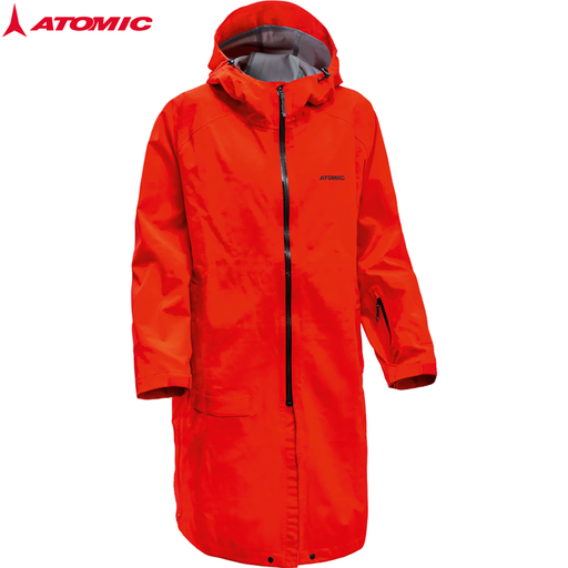 RS RAIN COAT