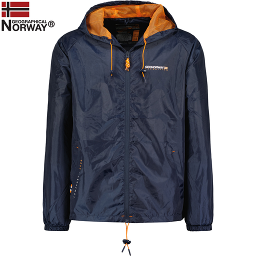 BOAT MEN BASIC EO BS2 044