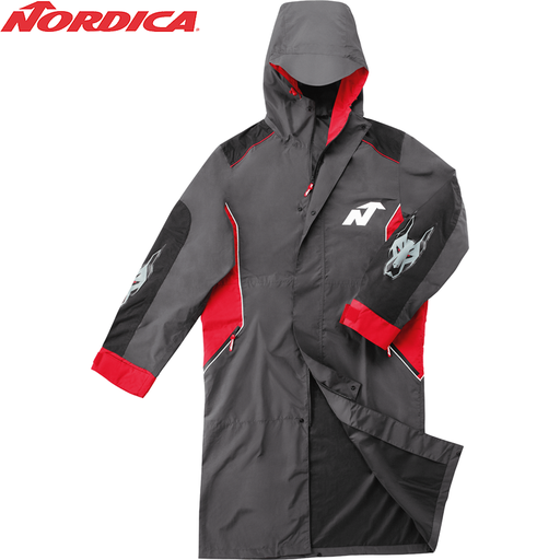 DOBERMANN RAIN COAT