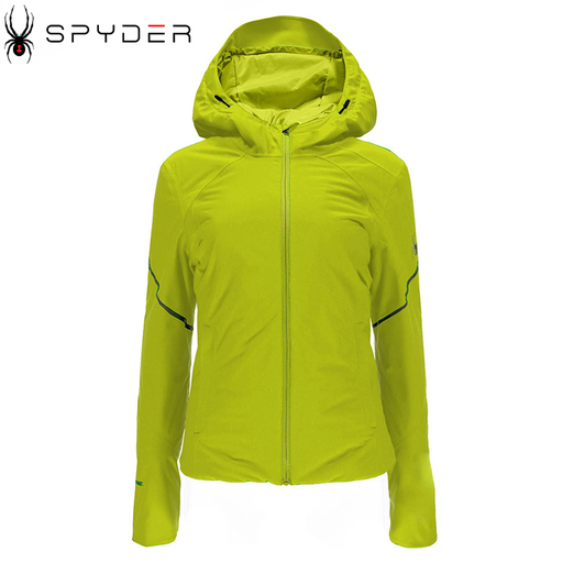W BERNER JACKET