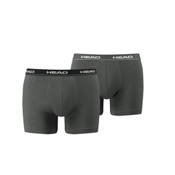 HEAD BASIC BOXER 2P