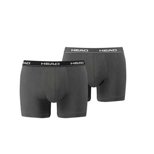 HEAD BASIC BOXER 2P