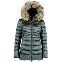 Marissa Daunenparka