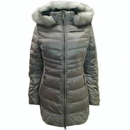 Marissa Daunenparka