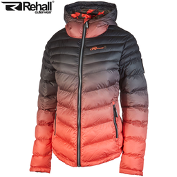 ALICE-R Downlook jacket womens