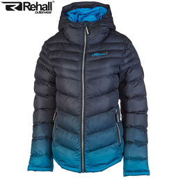 ALICE-R Downlook jacket womens