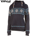 ფერი: dark navy melange