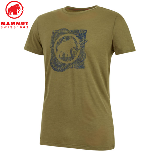 Alnasca T-Shirt Men