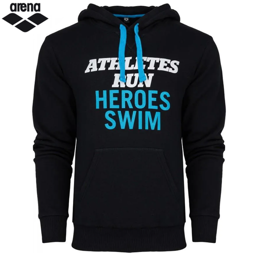 M GRAPHICS HOODIE