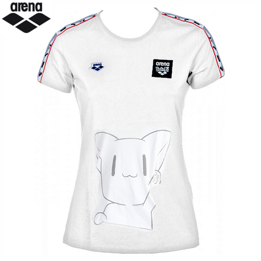 W T-SHIRT TEAM MIZU