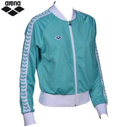 W RELAX IV TEAM JACKET