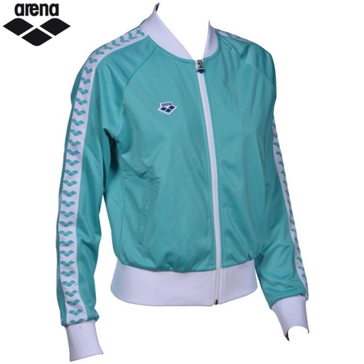 W RELAX IV TEAM JACKET