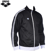 TEAM JACKET OVERSIZE