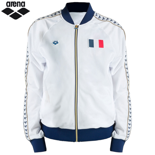 RELAX IV TEAM JACKET NATIONS