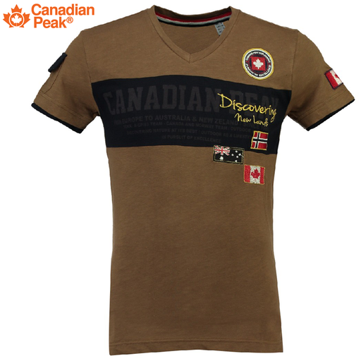 JIPEAK SS BS CP MEN 100