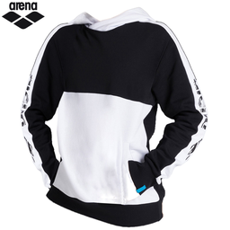 TE HOODED SWEAT