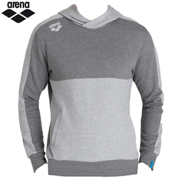 TE HOODED SWEAT