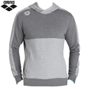 ფერი: 525 MEDIUM GREY MELANGE-DARK GREY