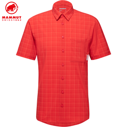Trovat Trail Shirt Men