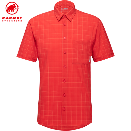 Trovat Trail Shirt Men