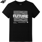 BOY'S T-SHIRT JTSM006