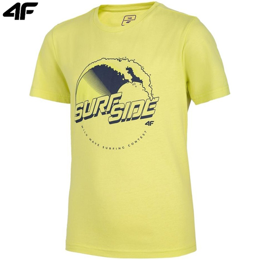 BOY'S T-SHIRT JTSM012