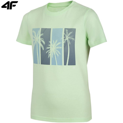 BOY'S T-SHIRT JTSM015