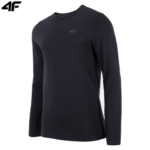 4F Mens Longsleeve (S)