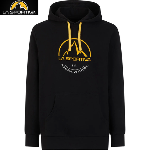 La Sportiva Logo Hoody